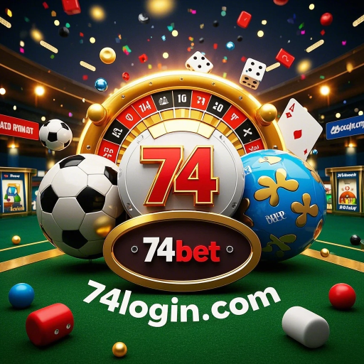 Explorando a Categoria Cassino do 74 Bet: Diversão e Segurança em um Só Lugar
