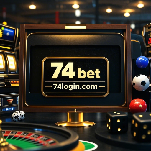Explorando a Loteria no 74 Bet: A Emoção de Ganhar Prêmios Incríveis