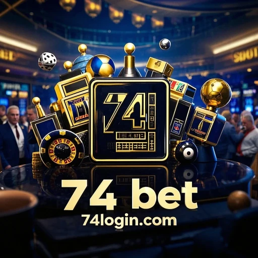 Descubra a Excitante Categoria de Slots no 74 Bet