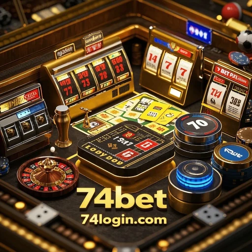 Dicas Valiosas para Melhorar Seu Jogo no 74 Bet